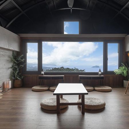 Bed and Breakfast Jiufen The Ocean Theory Екстер'єр фото