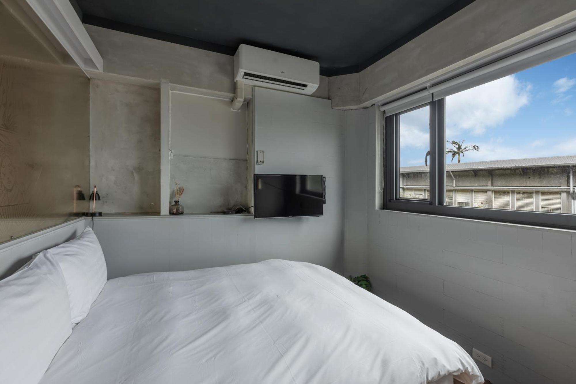 Bed and Breakfast Jiufen The Ocean Theory Номер фото