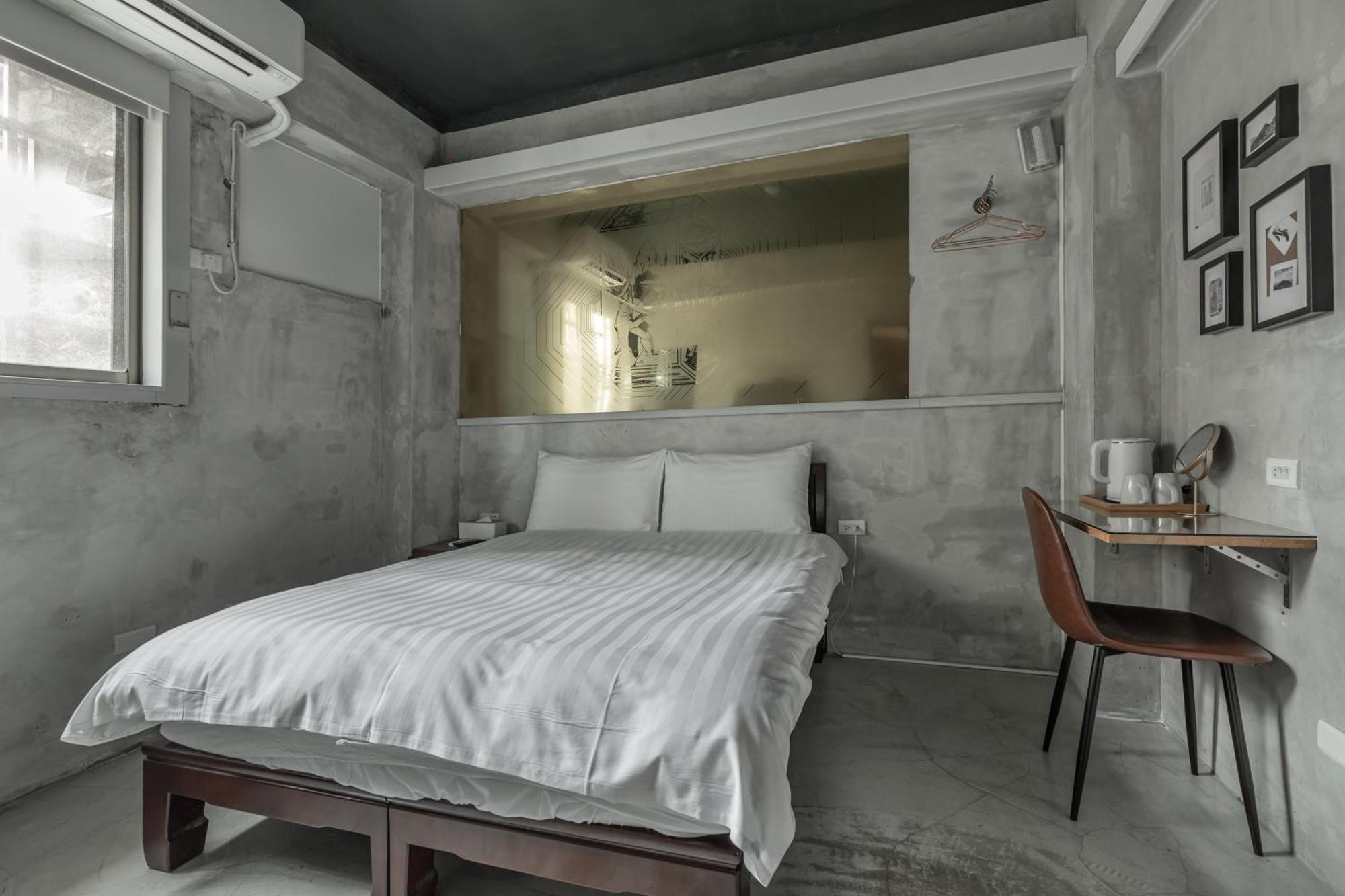 Bed and Breakfast Jiufen The Ocean Theory Номер фото