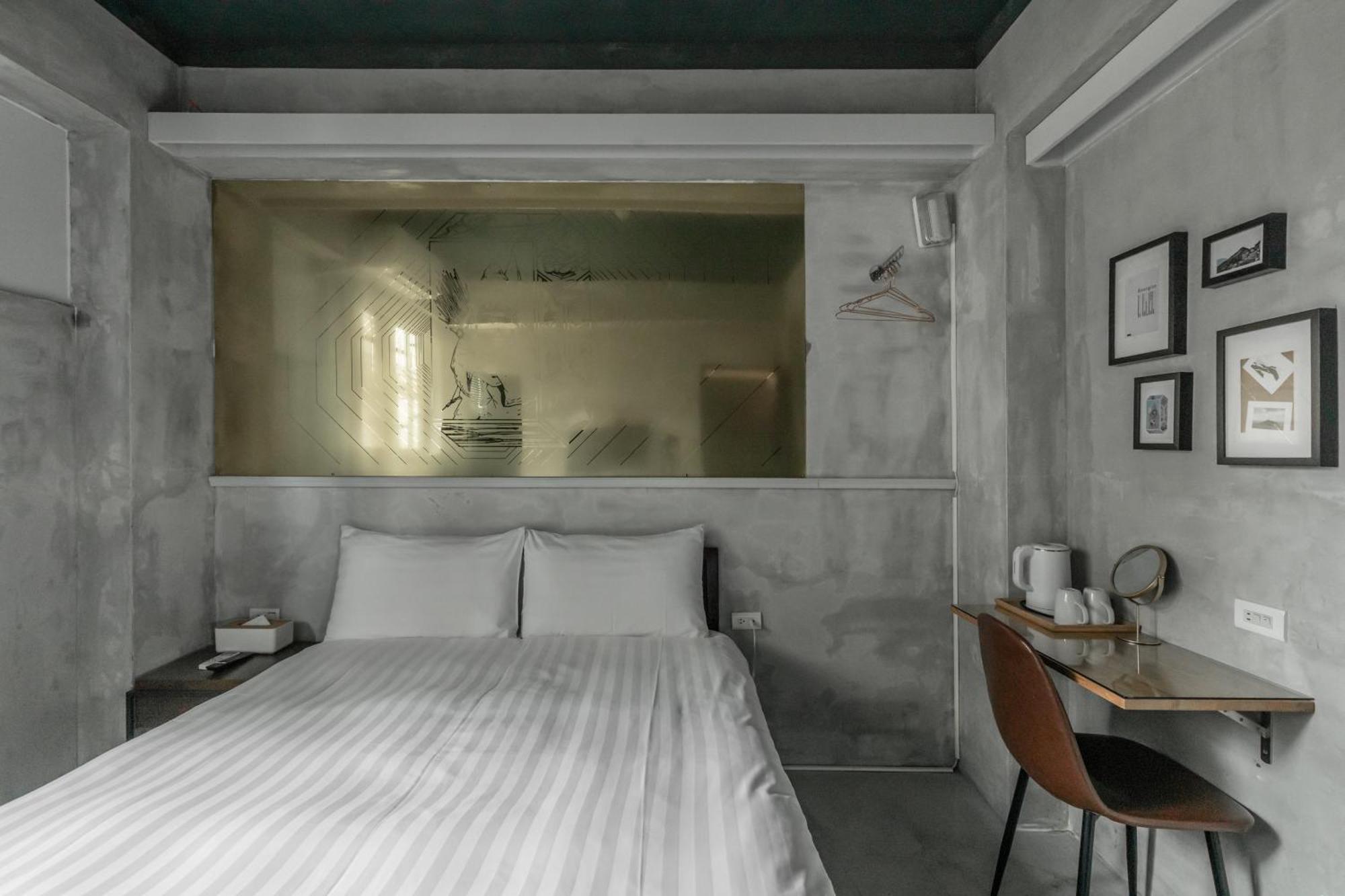 Bed and Breakfast Jiufen The Ocean Theory Номер фото