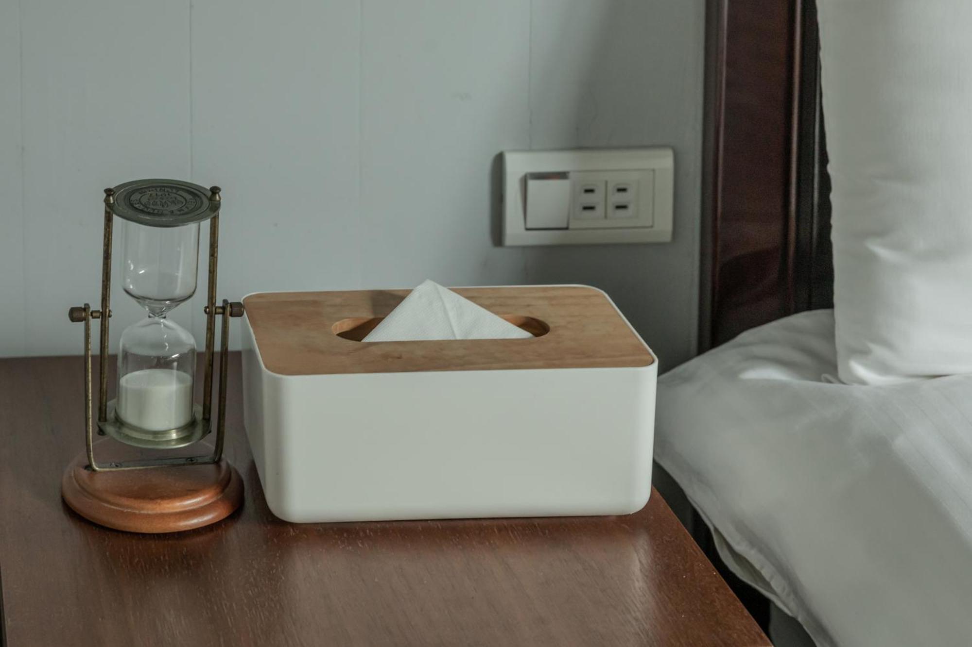 Bed and Breakfast Jiufen The Ocean Theory Номер фото