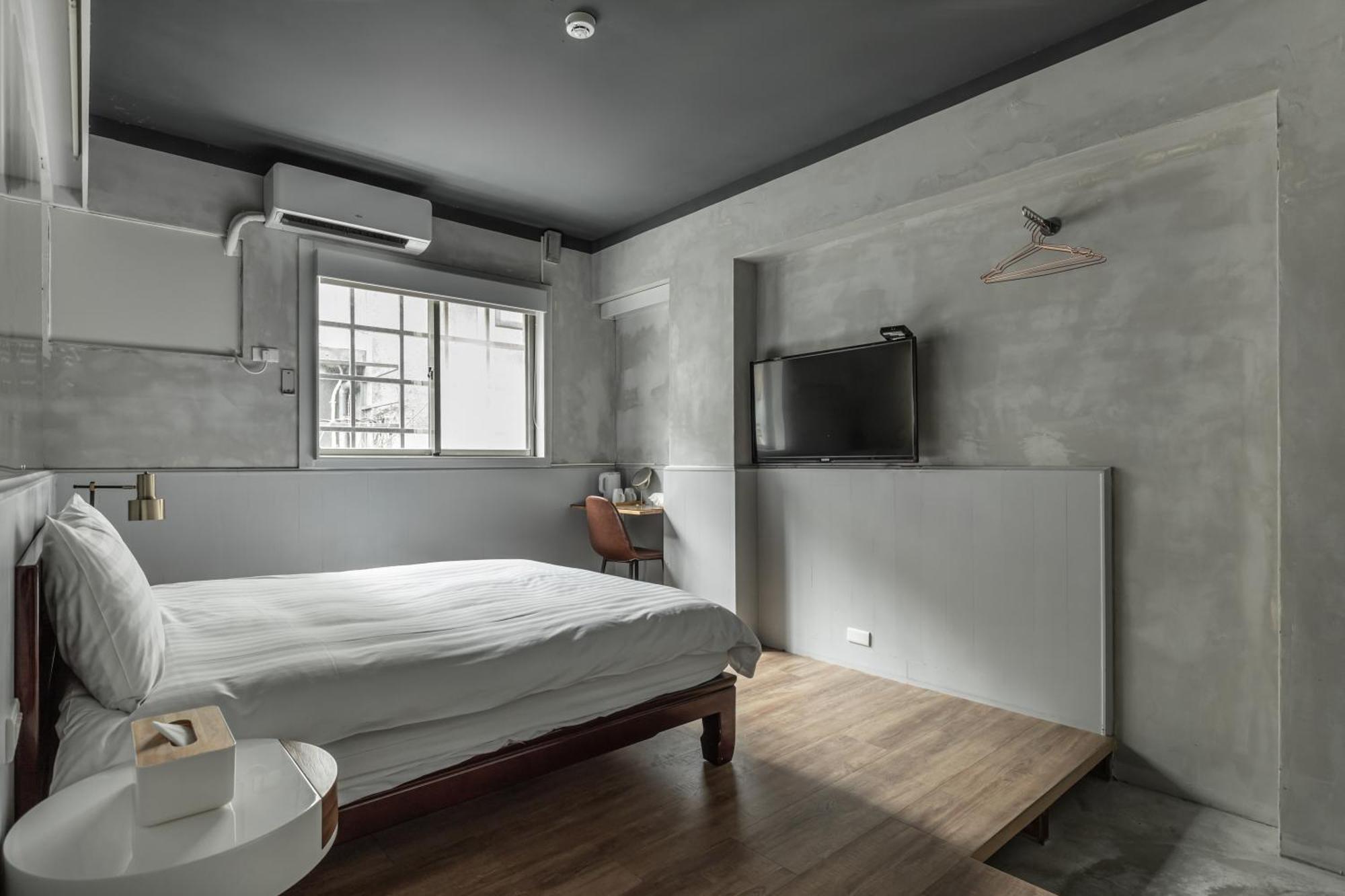 Bed and Breakfast Jiufen The Ocean Theory Номер фото