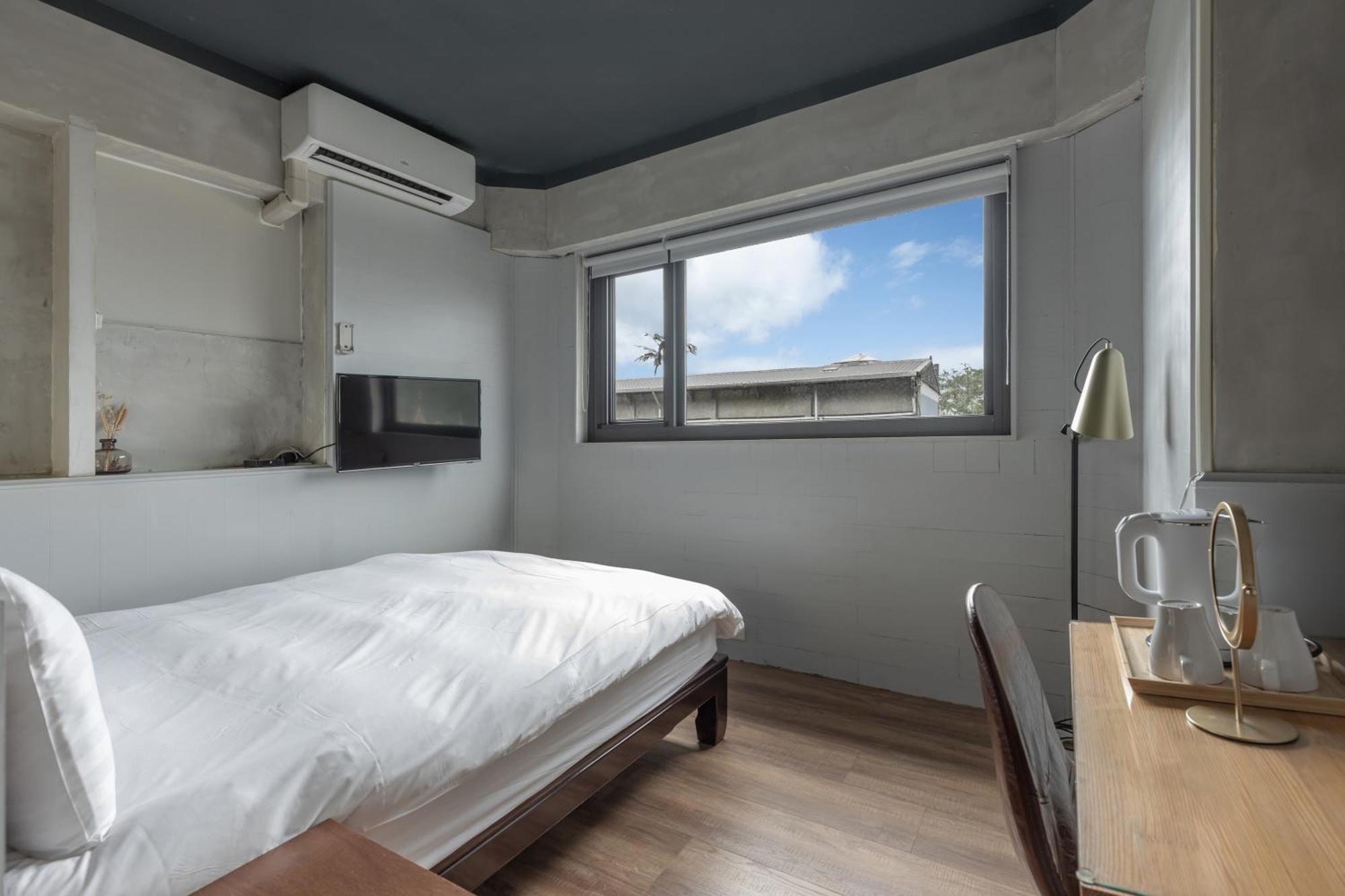 Bed and Breakfast Jiufen The Ocean Theory Номер фото