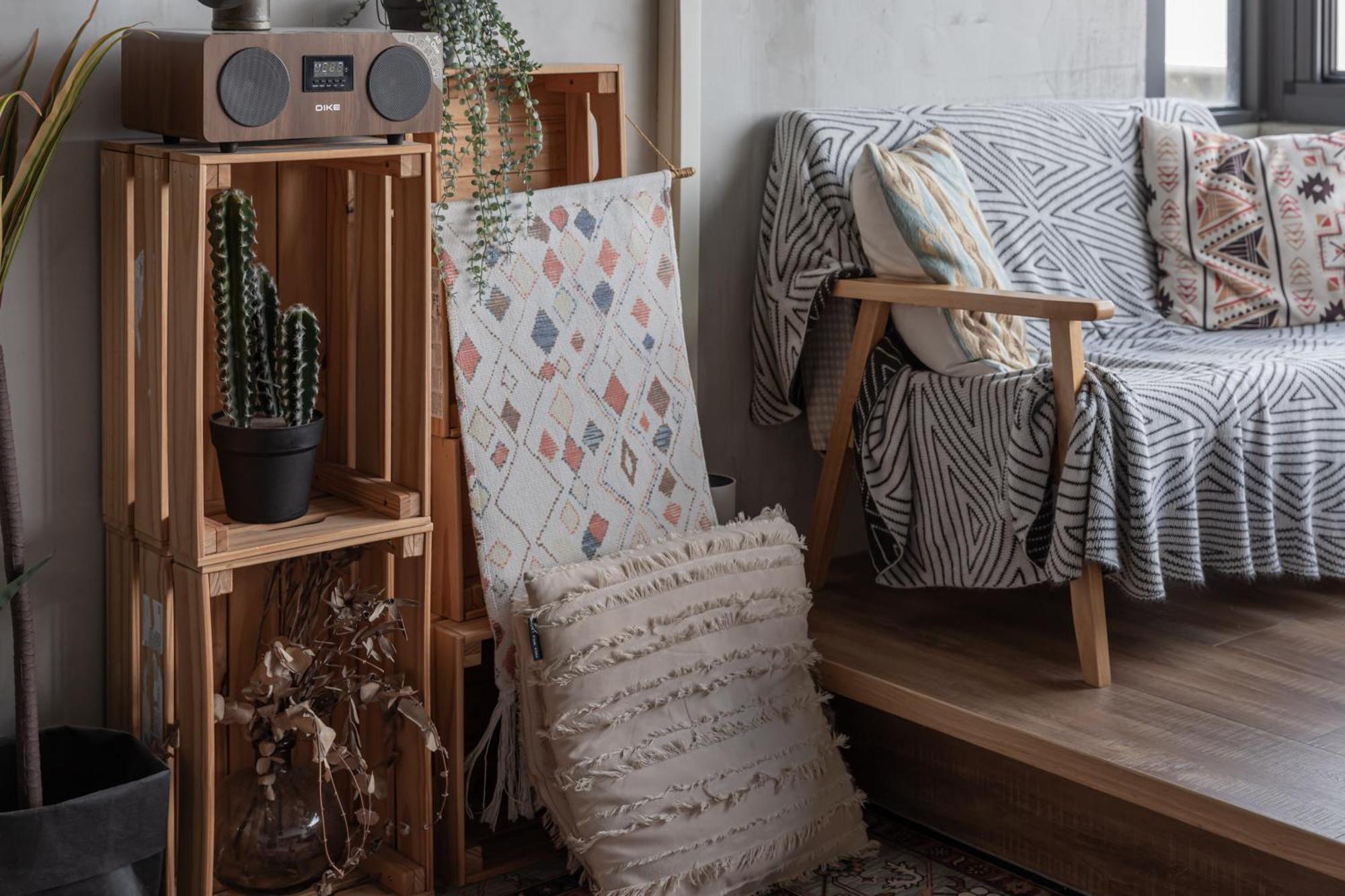 Bed and Breakfast Jiufen The Ocean Theory Екстер'єр фото